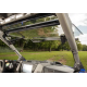 Polaris RZR Pro R MaxDrive Power Flip Windshield