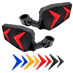 CAN-AM SEEKER SIDE VIEW MIRRORS