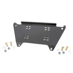 Rough Country Polaris Ranger 1000/Ranger XP 1000 Winch Mount