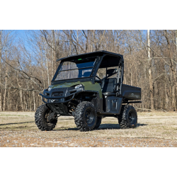 Rough Country Polaris Ranger 800 XP Winch Mount