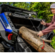 Polaris General XP 1000 Bed Winch