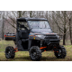 Polaris Ranger XP 570 Flip Down Windshield