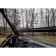 Polaris Ranger XP 570 Flip Down Windshield