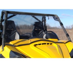 Can-Am Commander Full Windshield