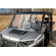 Polaris Ranger XD 1500 Scratch-Resistant Full Windshield