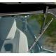 CFMoto ZForce 950 Glass Windshield