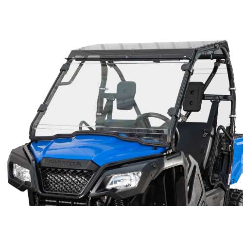Honda Pioneer 500 Full Windshield