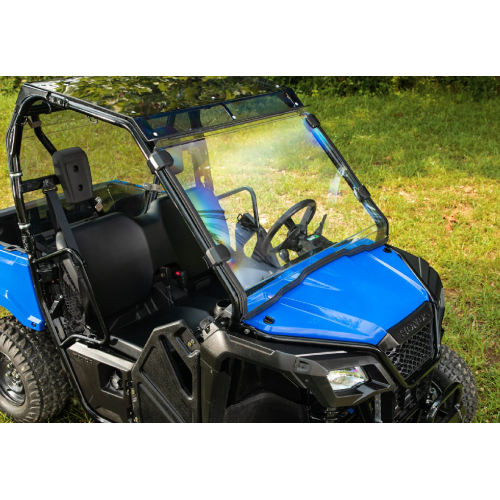 Honda Pioneer 500 Full Windshield