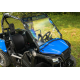 Honda Pioneer 500 Full Windshield