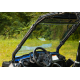 Honda Pioneer 500 Full Windshield