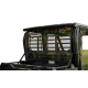 Kawasaki Mule Pro Rear Windshield