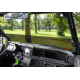 Polaris General Half Windshield