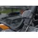 Polaris General Half Windshield