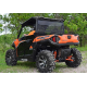 Polaris General Rear Windshield