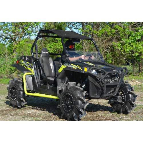Polaris RZR 800 Half Windshield