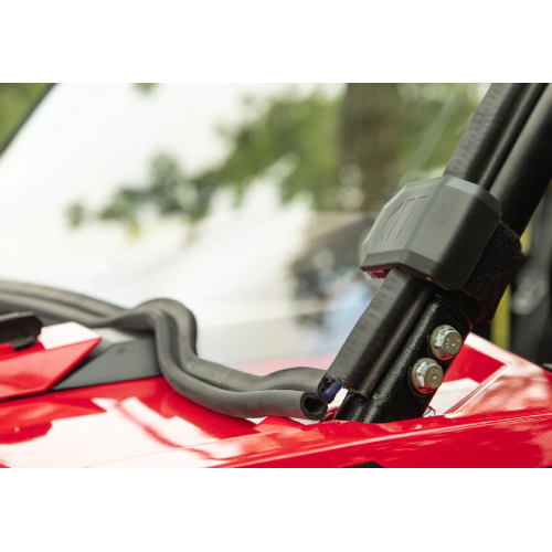 Polaris RZR S 1000 Full Windshield Polaris RZR S 1000 Full Windshield