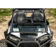 Polaris RZR S 1000 Flip Down Glass Windshield