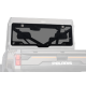 Polaris Ranger XP 1000 Rear Glass Windshield