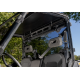 Polaris Ranger XP 1000 Rear Glass Windshield