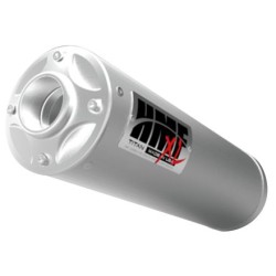 Outlander L (15-22) HMF Titan XL (Swamp) Series Exhaust