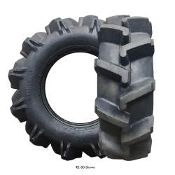 Interco Interforce II 27x6-12 Tire 