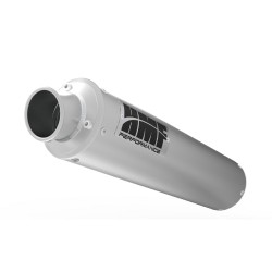 Arctic Cat 650 V-Twin (2004-2006) HMF Performance Series - Slip-On Exhaust