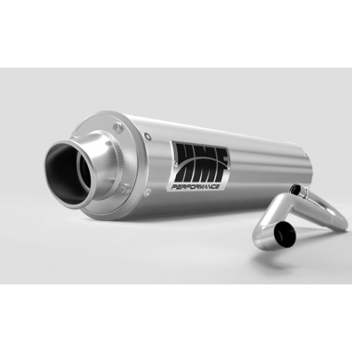 Kawasaki Brute Force 650/750i (2005-2013) HMF Performance Series - Full System Exhaust