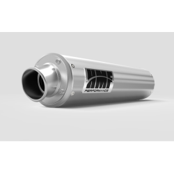 Kawasaki Prairie 360 (2003-2012) HMF Performance Series - Slip-On Exhaust