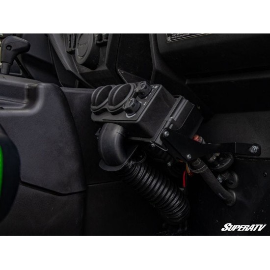 Can-Am Defender Cab Heater