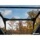 Can-Am Commander Tinted Roof