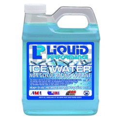 Engine Ice High Performance Coolant