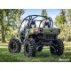 Can-Am Commander 6" Lift Kit