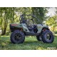 Can-Am Commander 6" Lift Kit