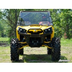 SuperATV Can-Am Commander (2011-2020) 6" Portal Gear Lift