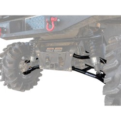 Can-Am Defender HD8 High-Clearance 2" Rear Offset A-Arms