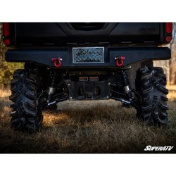 Can-Am Defender HD5 High-Clearance 2" Rear Offset A-Arms