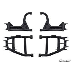 Can-Am Defender HD7 High-Clearance 2" Rear Offset A-Arms