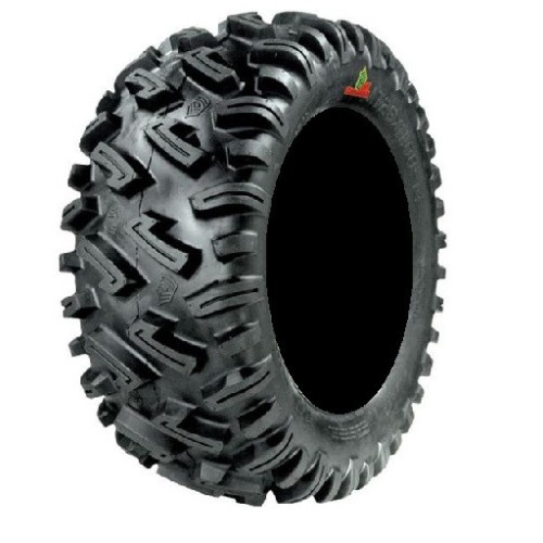 GBC Dirt Commander (8 Ply) ATV Tire - 27x11-12
