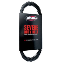 Polaris 1000 Ranger Crew XP (all options) 2019-20 EPI Drive Belt