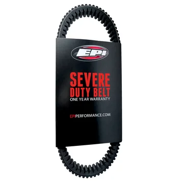 Mule Pro-DX (all) 2016-23 EPI Drive Belt