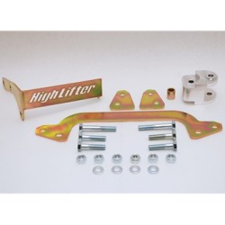 High Lifter Signature Series Lift Kit for Honda Foreman 500 (12-13)