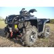Traditional Snorkel kit for Can-Am Outlander G2 450 500 570 650 800 850 1000
