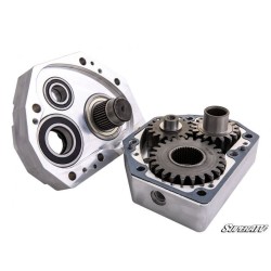 SuperATV Polaris Sportsman XP 4" Portal Gear Lift