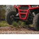 Polaris RZR 4 900 High Clearance A-Arms