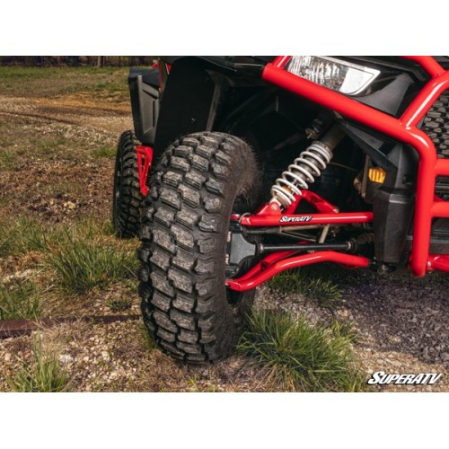 Polaris RZR 4 900 High Clearance A-Arms Polaris RZR 4 900 High Clearance A-Arms