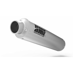 Honda Rincon (2003-2023) HMF Performance Series - Slip-On Exhaust