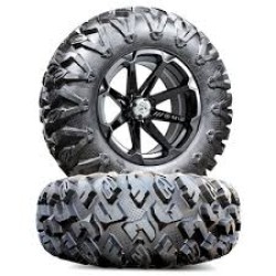 EFX MotoClaw Tire 26x11-12