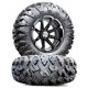 EFX MotoClaw Tire 28x11R15