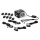 RGB Rock Light Kit RGB Rock Light Kit