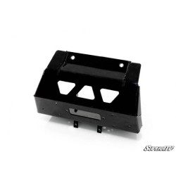 Can-Am Maverick Sport Winch Mounting Plate